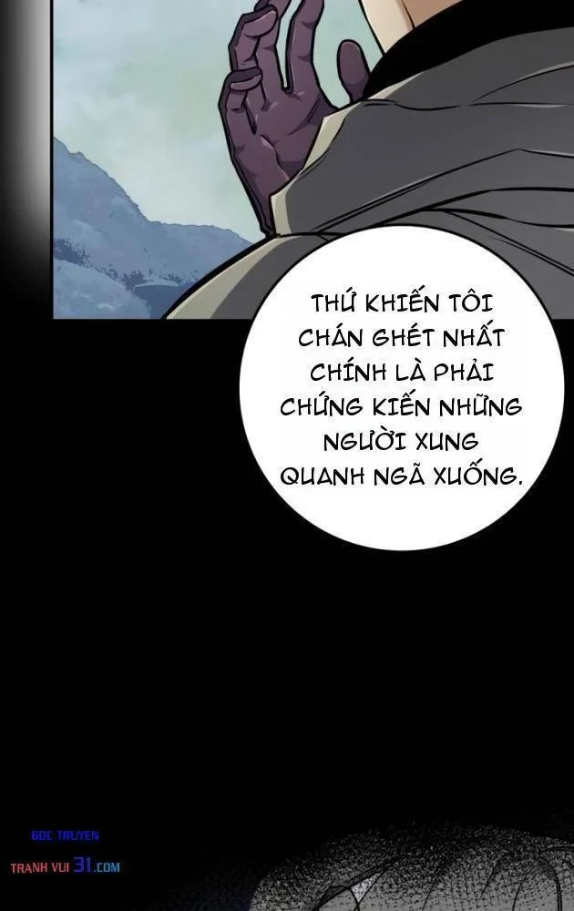 Kỵ Sĩ Lang Thang Chapter 60 - 110