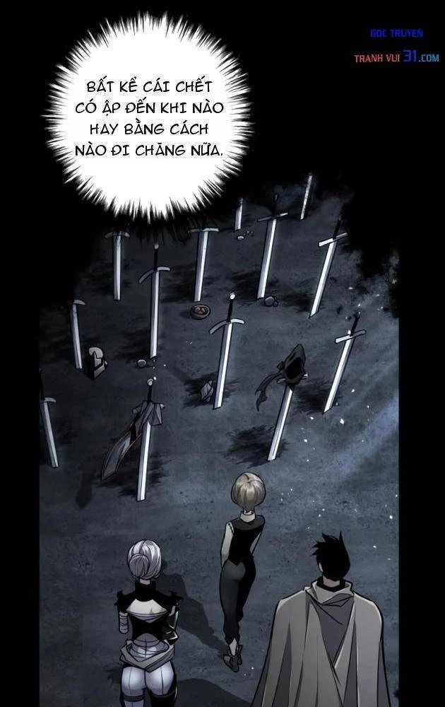 Kỵ Sĩ Lang Thang Chapter 60 - 112