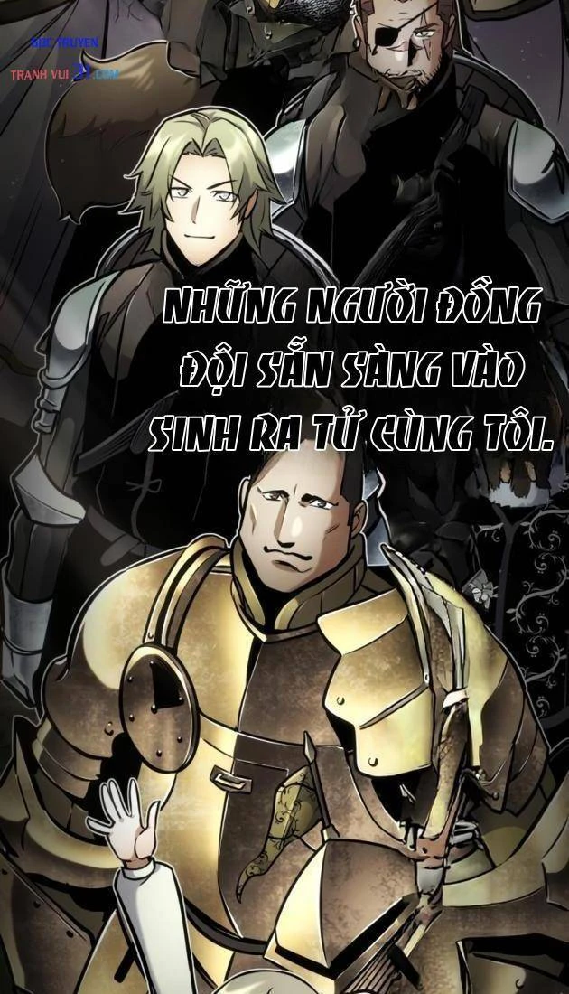 Kỵ Sĩ Lang Thang Chapter 60 - 118