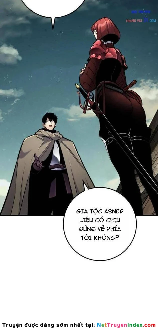 Kỵ Sĩ Lang Thang Chapter 60 - 127