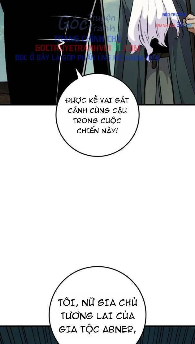 Kỵ Sĩ Lang Thang Chapter 60 - 133