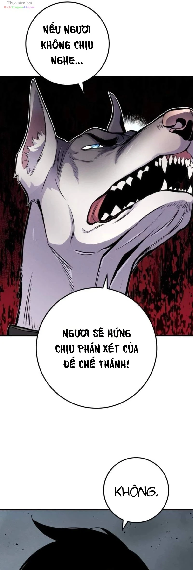 Kỵ Sĩ Lang Thang Chapter 61 - 5