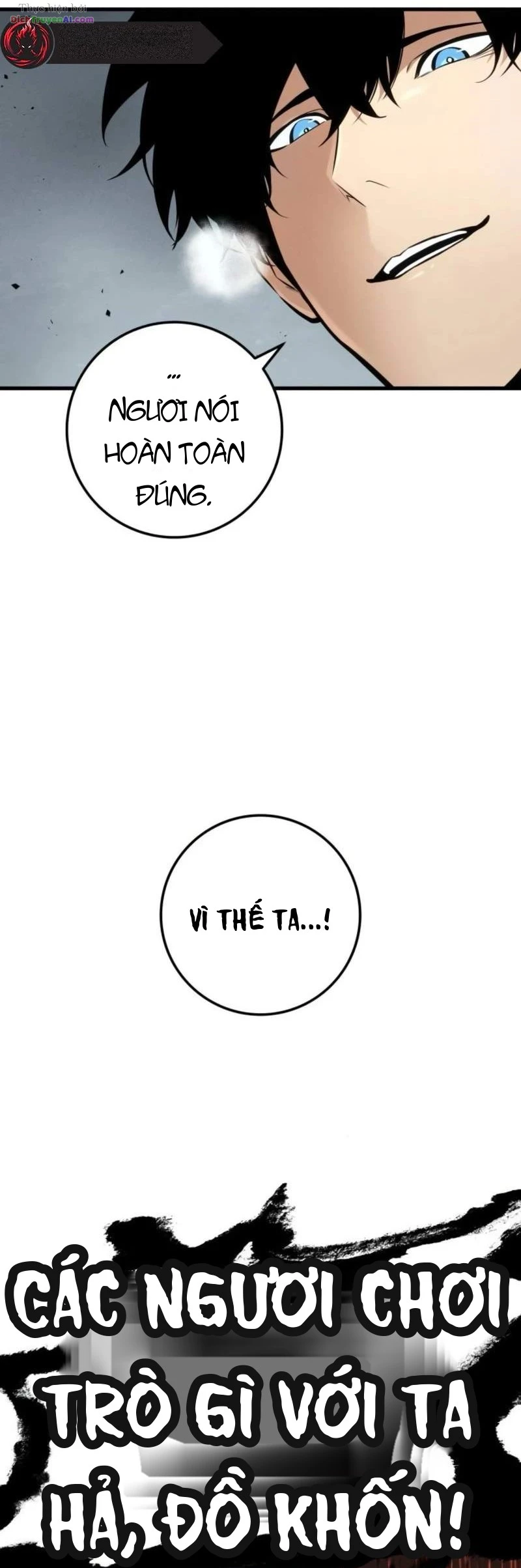 Kỵ Sĩ Lang Thang Chapter 61 - 10