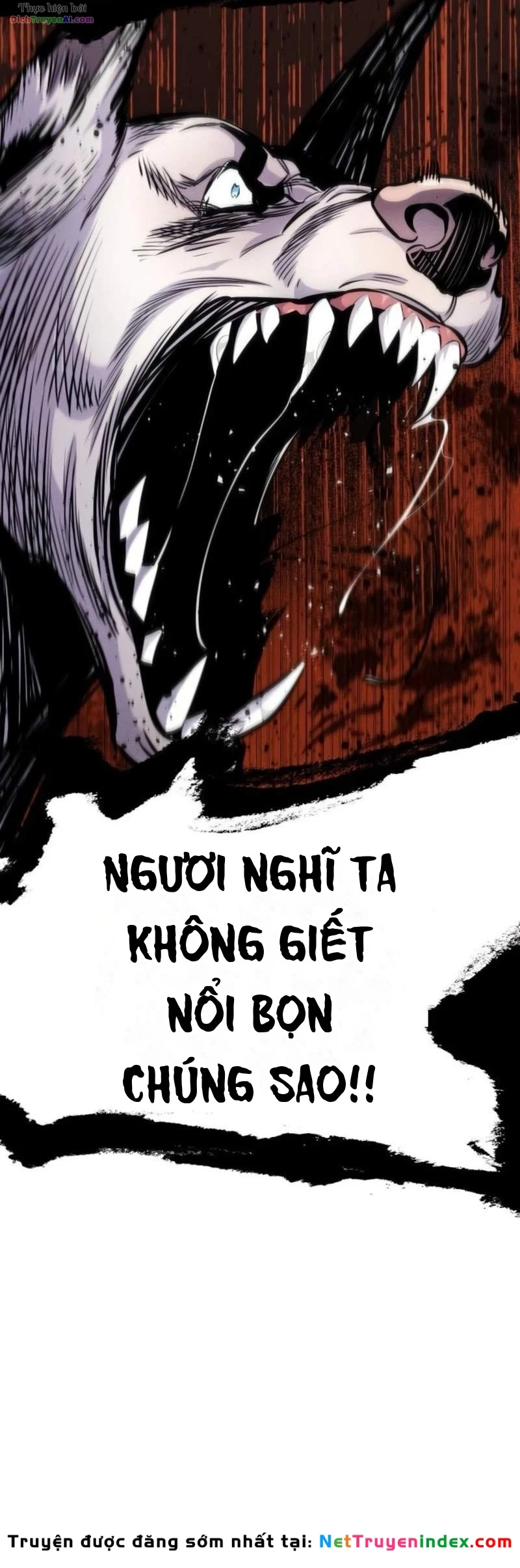 Kỵ Sĩ Lang Thang Chapter 61 - 11