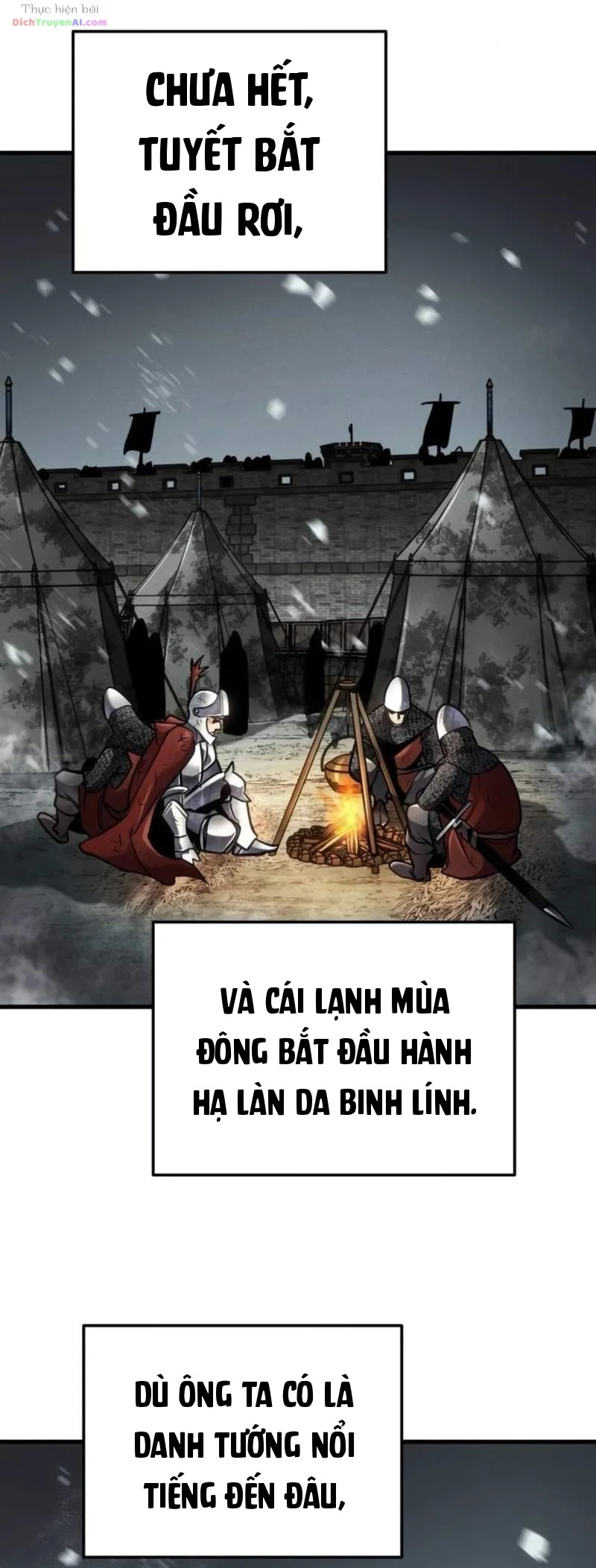 Kỵ Sĩ Lang Thang Chapter 61 - 17