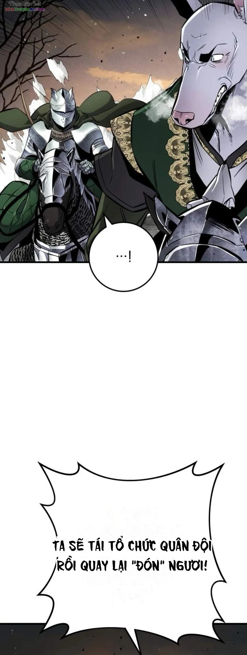 Kỵ Sĩ Lang Thang Chapter 61 - 22