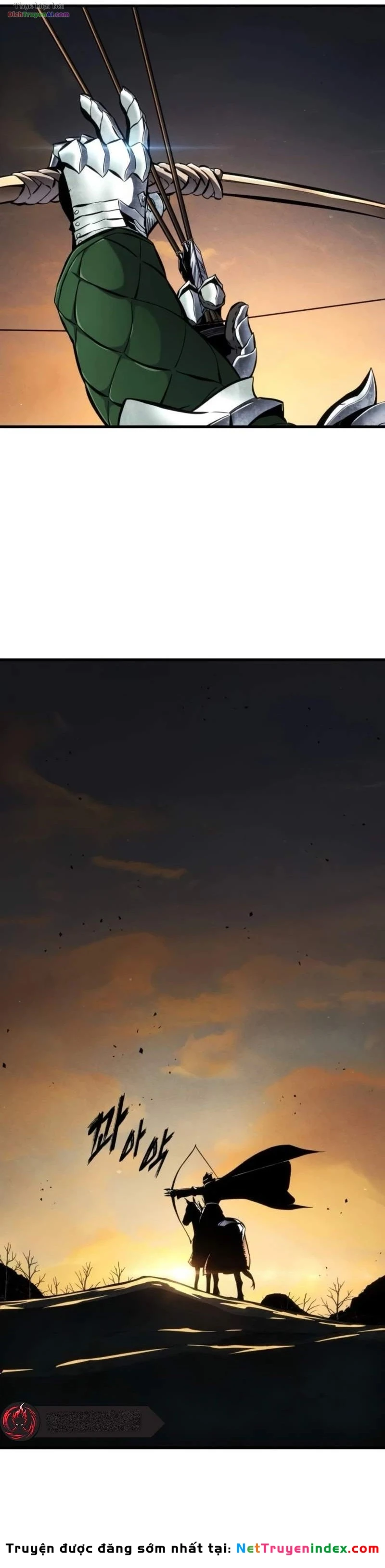 Kỵ Sĩ Lang Thang Chapter 61 - 24