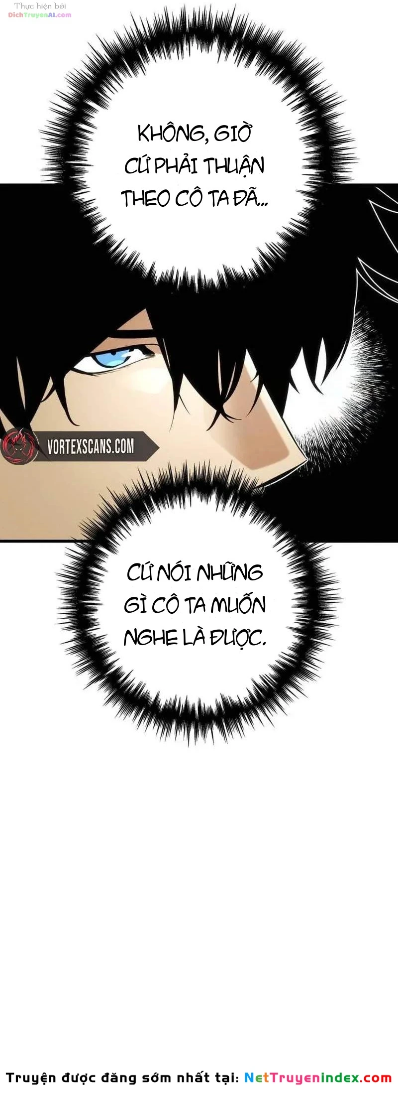 Kỵ Sĩ Lang Thang Chapter 63 - 15