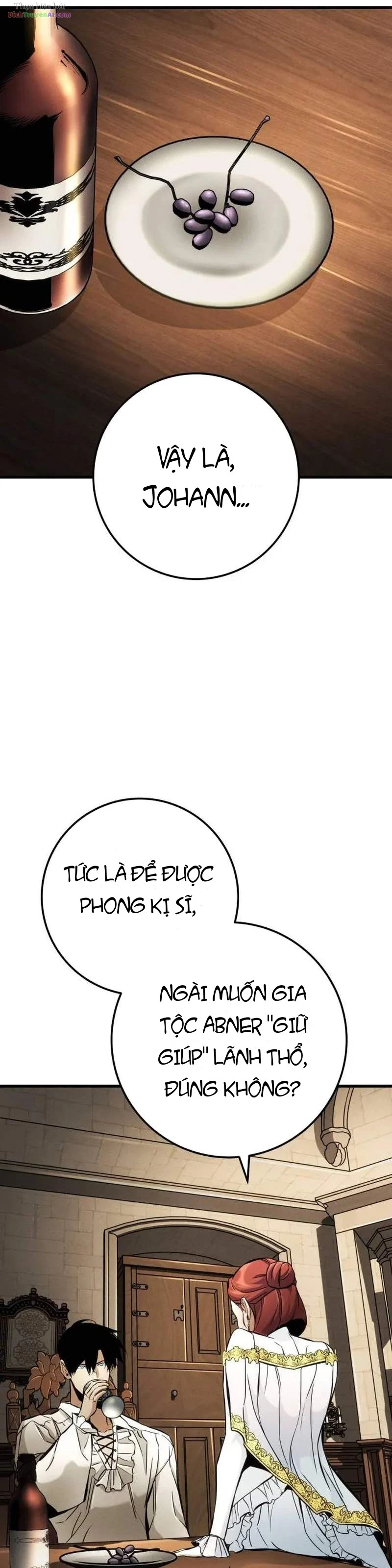 Kỵ Sĩ Lang Thang Chapter 63 - 19