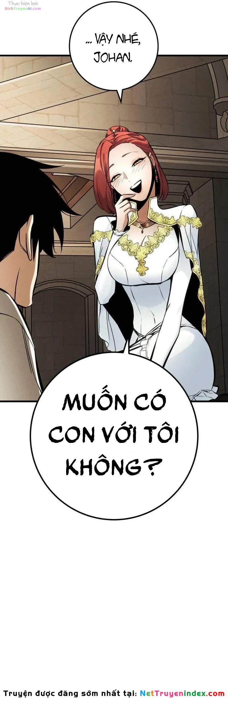 Kỵ Sĩ Lang Thang Chapter 63 - 22
