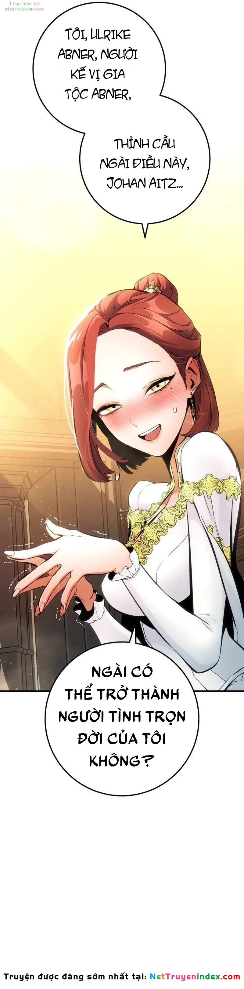 Kỵ Sĩ Lang Thang Chapter 63 - 27