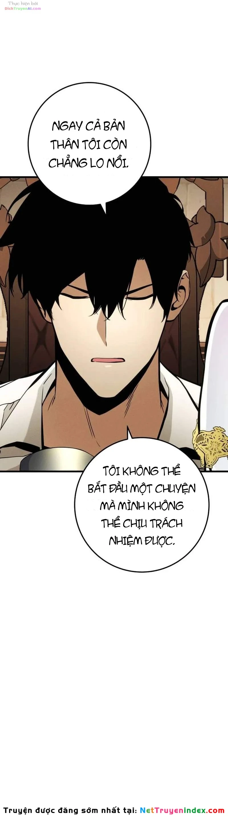 Kỵ Sĩ Lang Thang Chapter 63 - 29