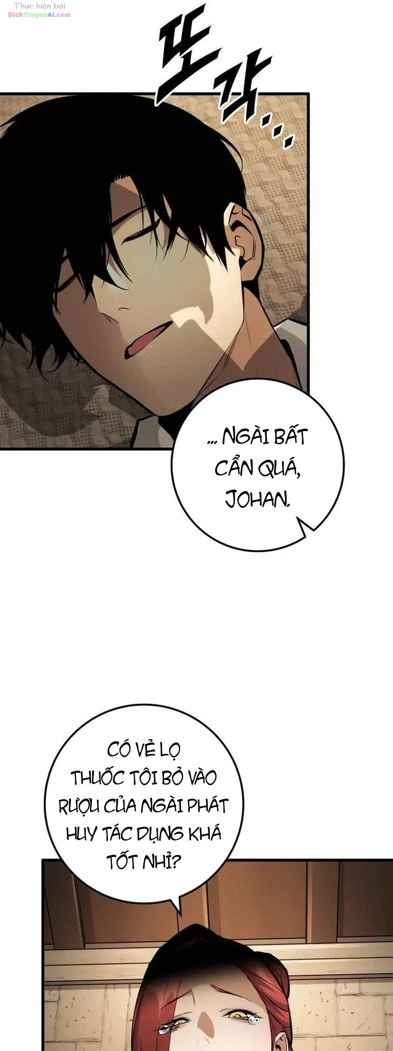 Kỵ Sĩ Lang Thang Chapter 63 - 38