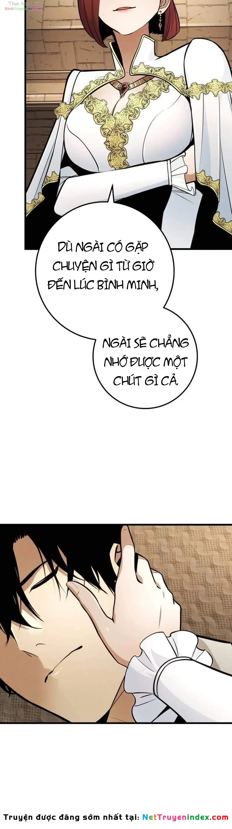 Kỵ Sĩ Lang Thang Chapter 63 - 39