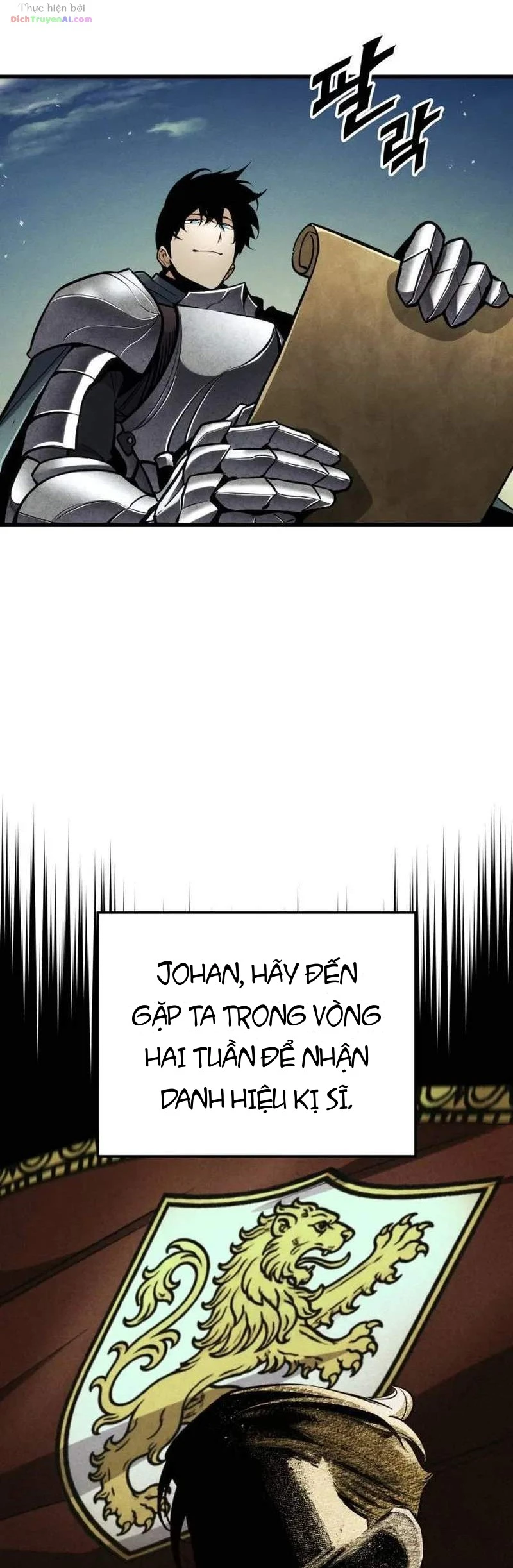 Kỵ Sĩ Lang Thang Chapter 63 - 48