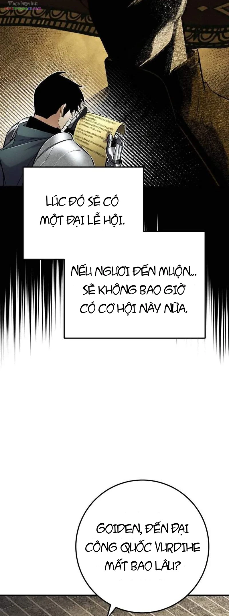 Kỵ Sĩ Lang Thang Chapter 63 - 49