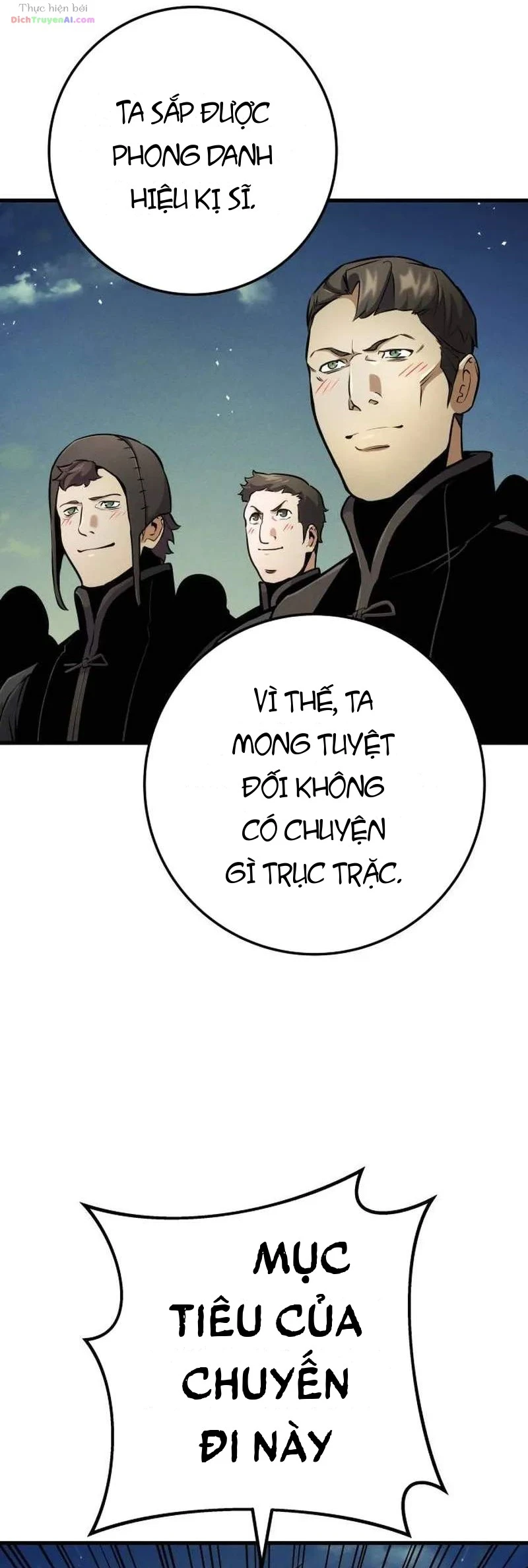 Kỵ Sĩ Lang Thang Chapter 63 - 52