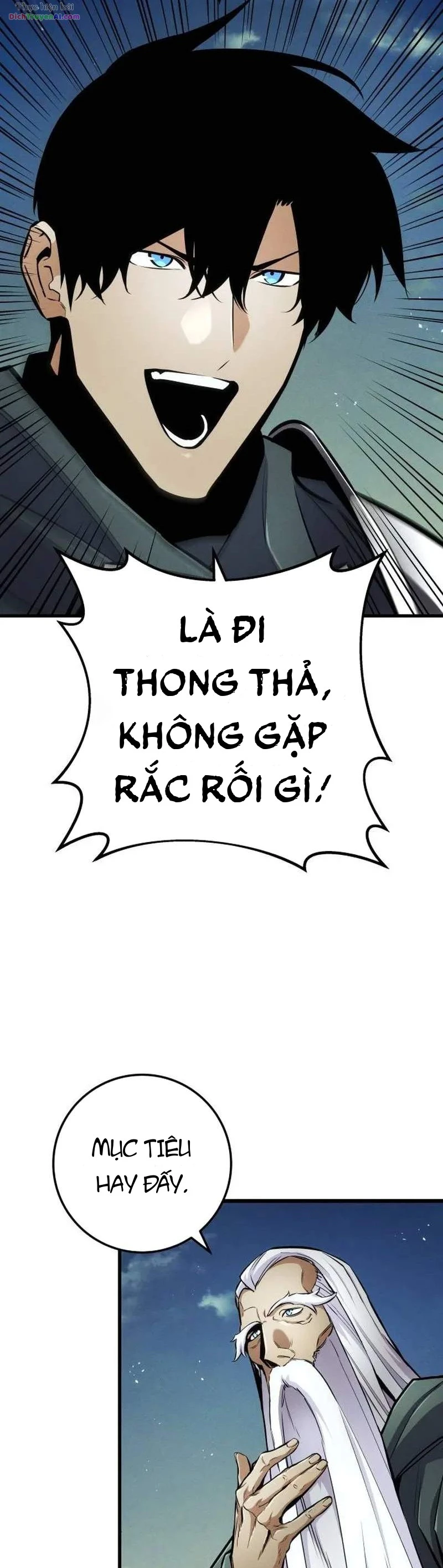 Kỵ Sĩ Lang Thang Chapter 63 - 53