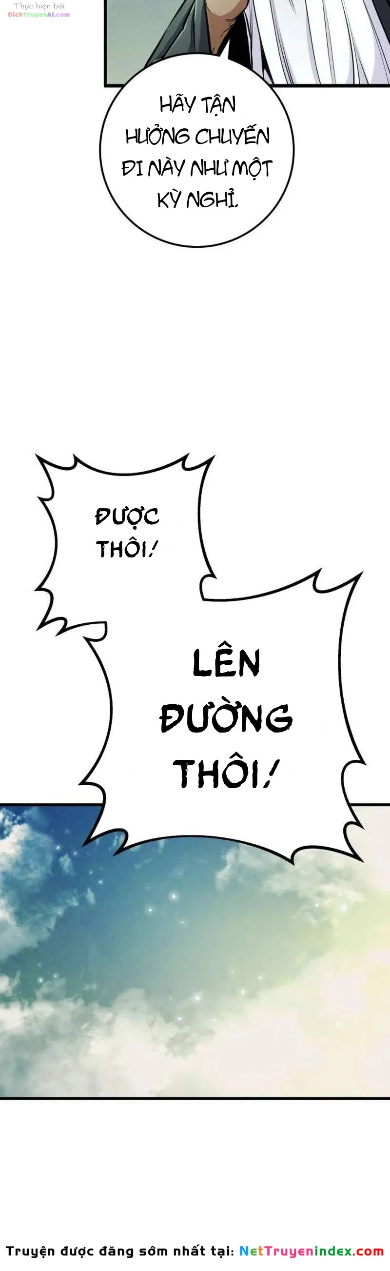 Kỵ Sĩ Lang Thang Chapter 63 - 54