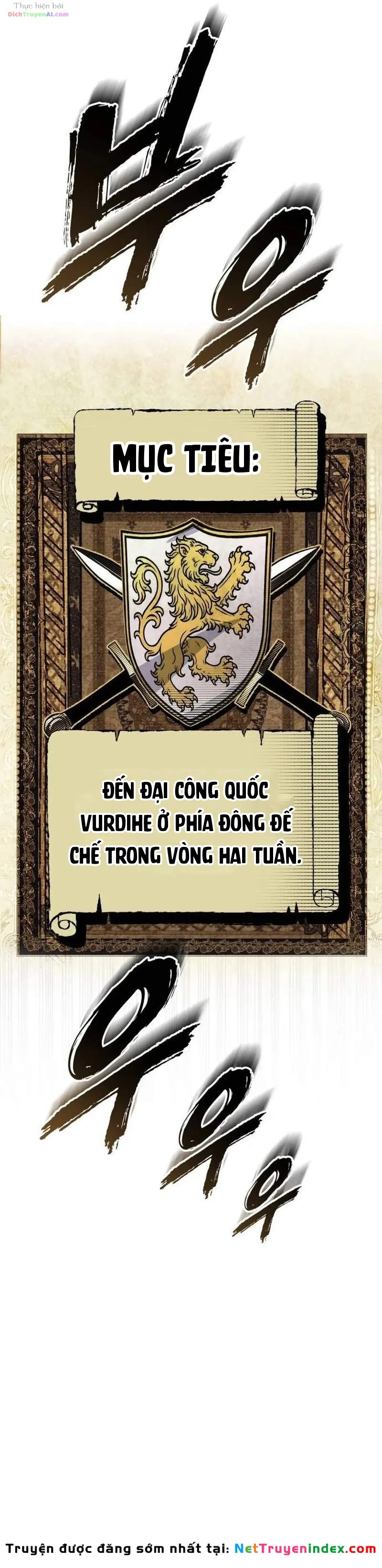 Kỵ Sĩ Lang Thang Chapter 63 - 55