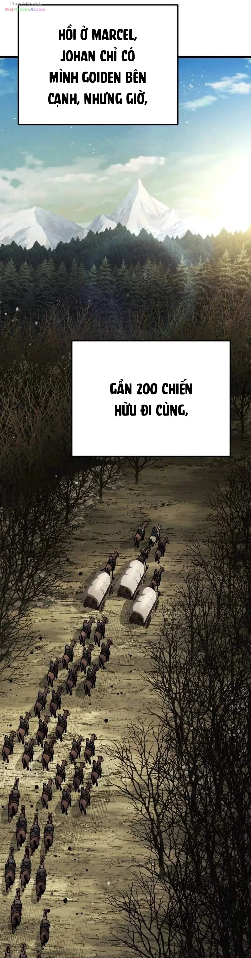 Kỵ Sĩ Lang Thang Chapter 63 - 59