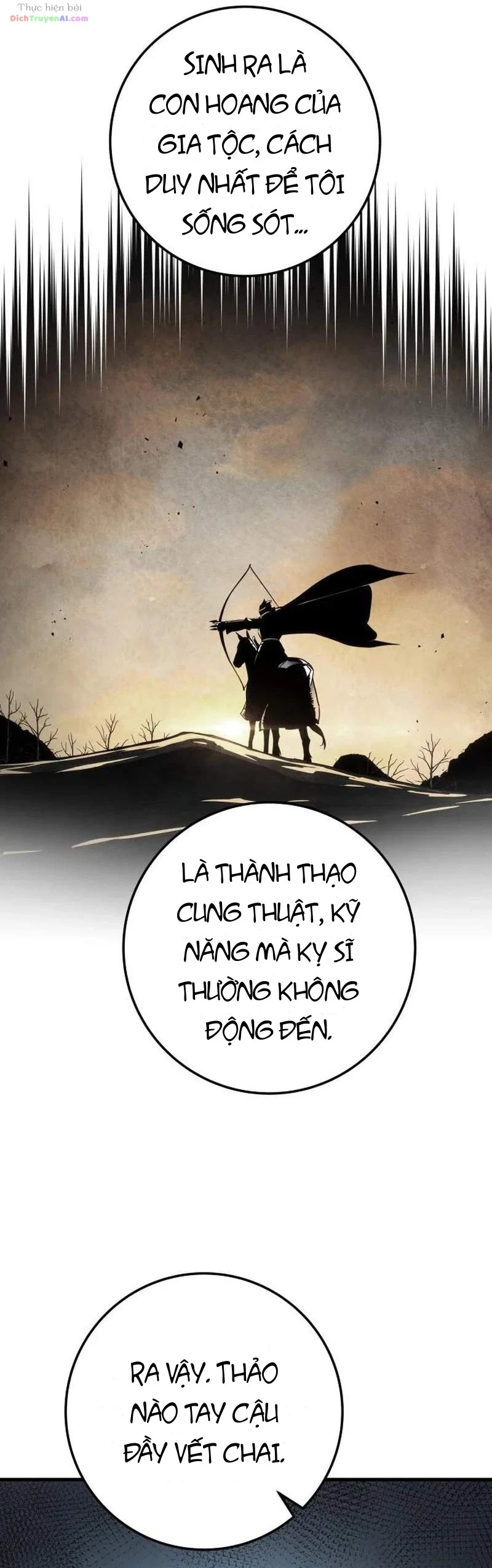 Kỵ Sĩ Lang Thang Chapter 64 - 9