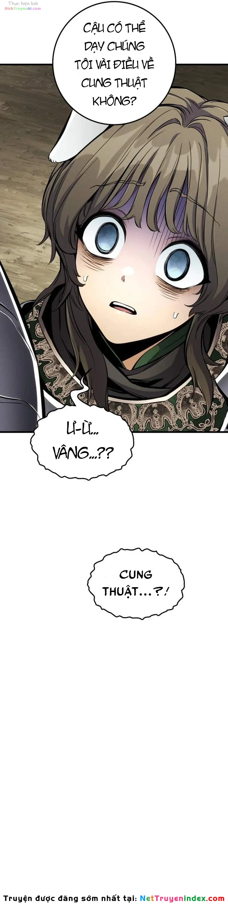 Kỵ Sĩ Lang Thang Chapter 64 - 12