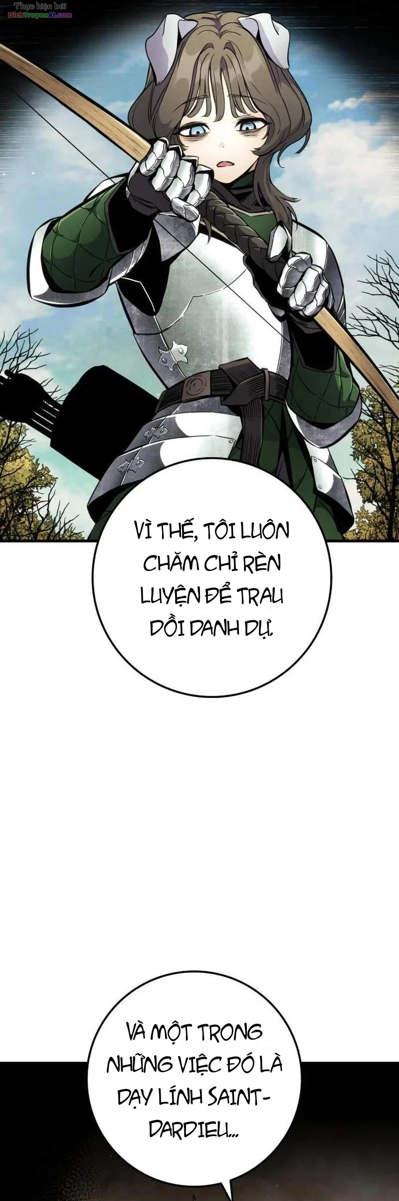Kỵ Sĩ Lang Thang Chapter 64 - 18