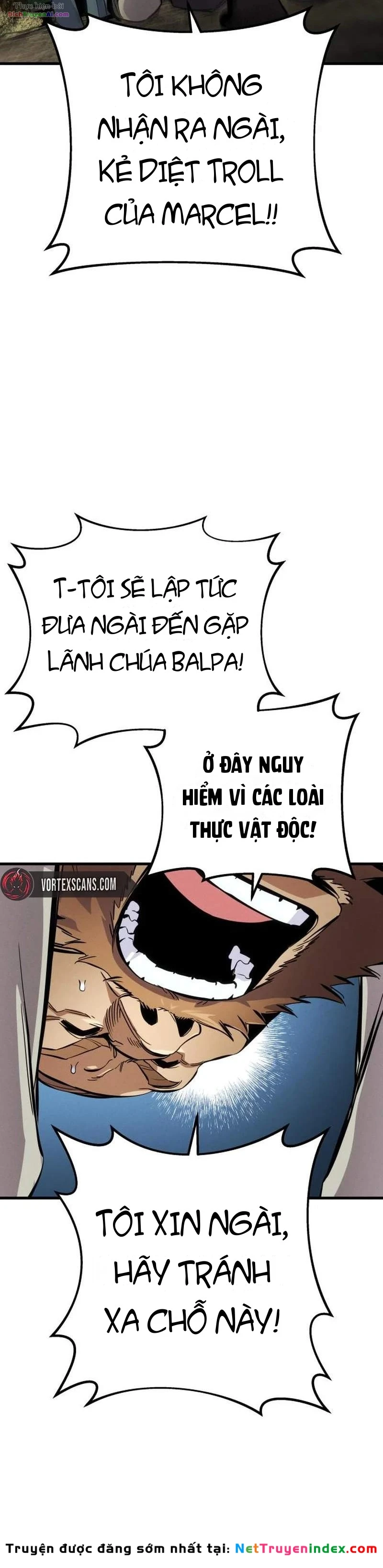 Kỵ Sĩ Lang Thang Chapter 64 - 26