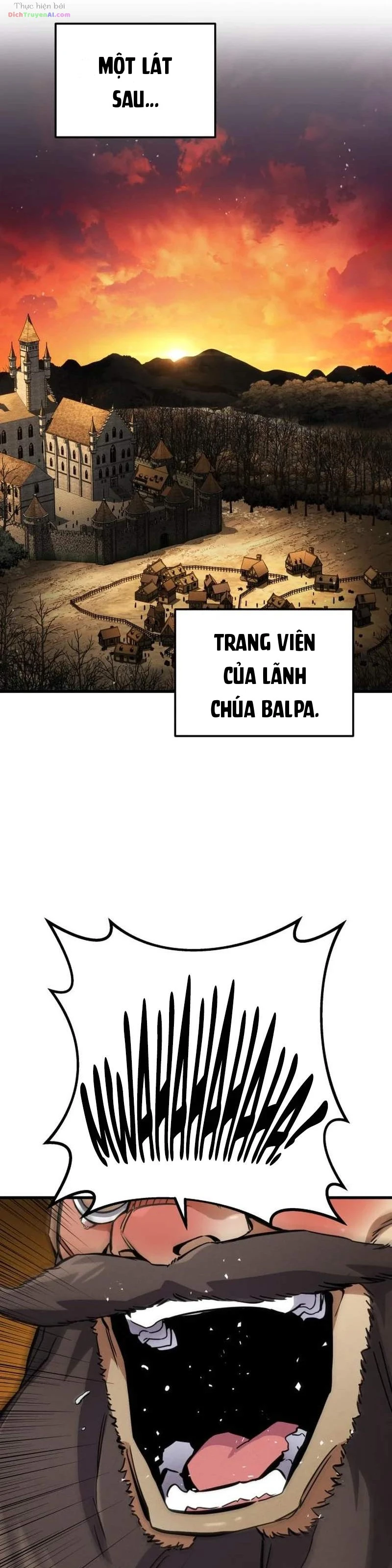 Kỵ Sĩ Lang Thang Chapter 64 - 28
