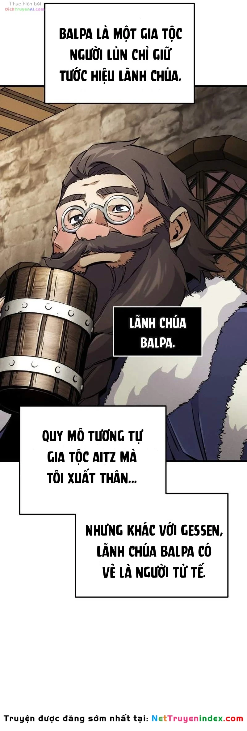 Kỵ Sĩ Lang Thang Chapter 64 - 30