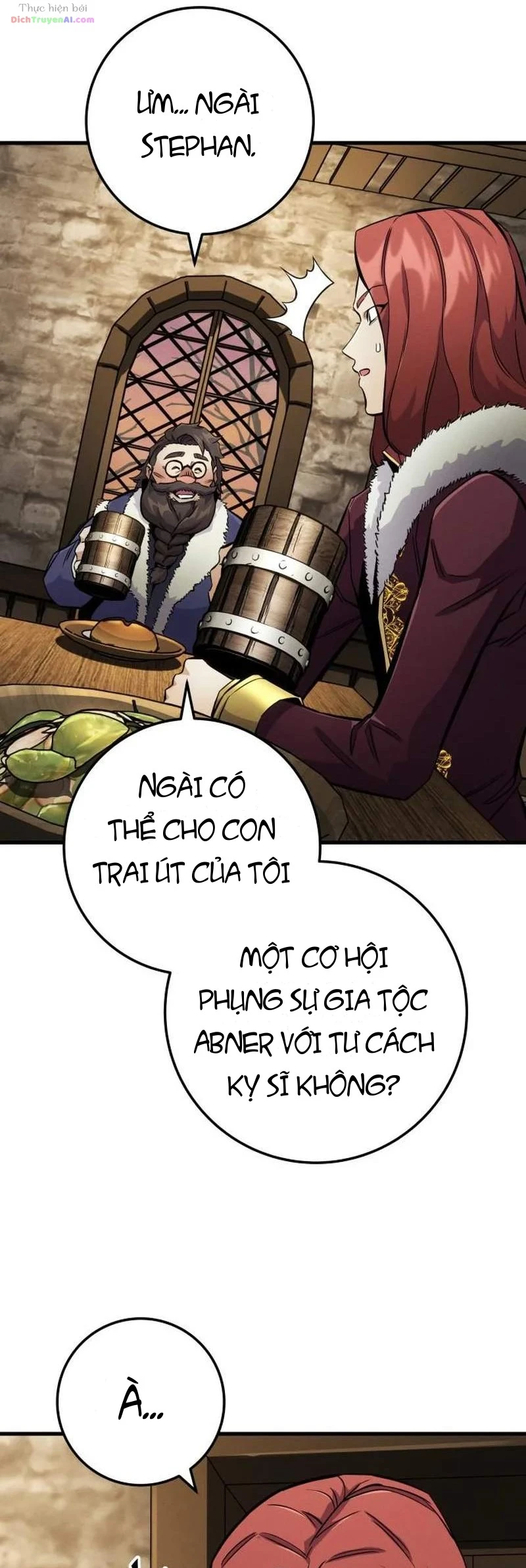 Kỵ Sĩ Lang Thang Chapter 64 - 31