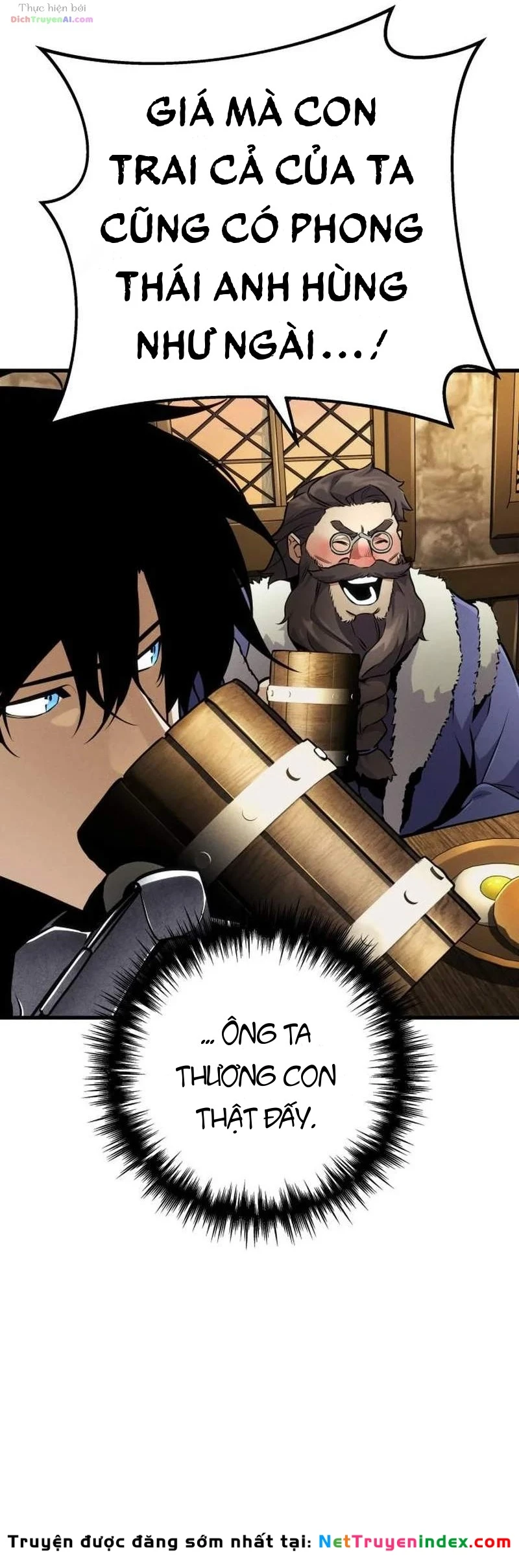 Kỵ Sĩ Lang Thang Chapter 64 - 34