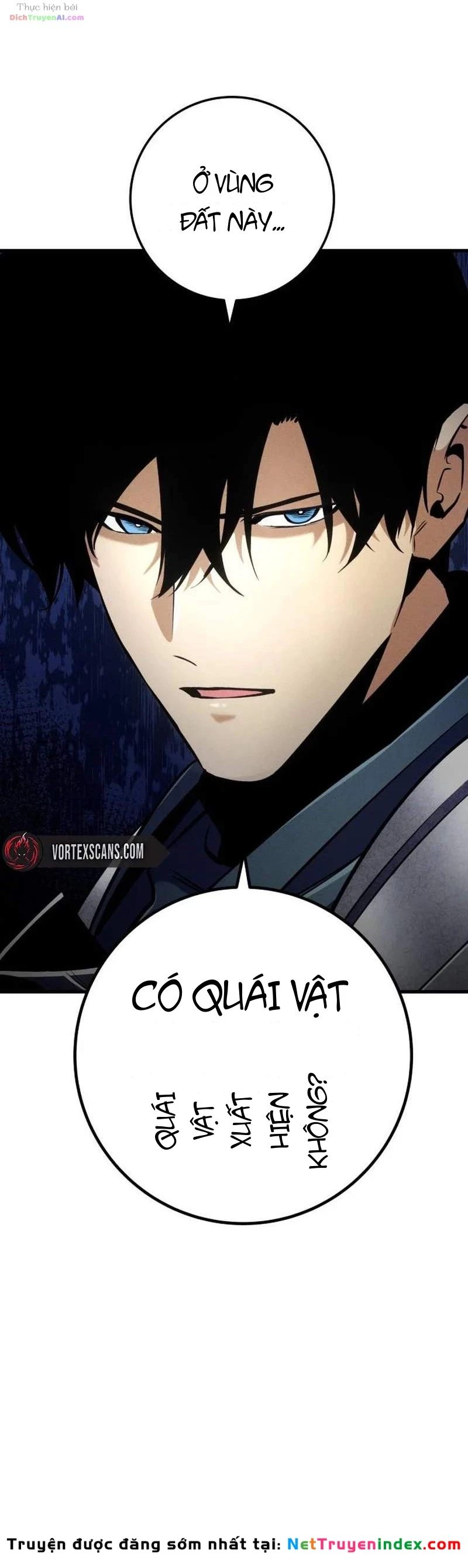 Kỵ Sĩ Lang Thang Chapter 64 - 37
