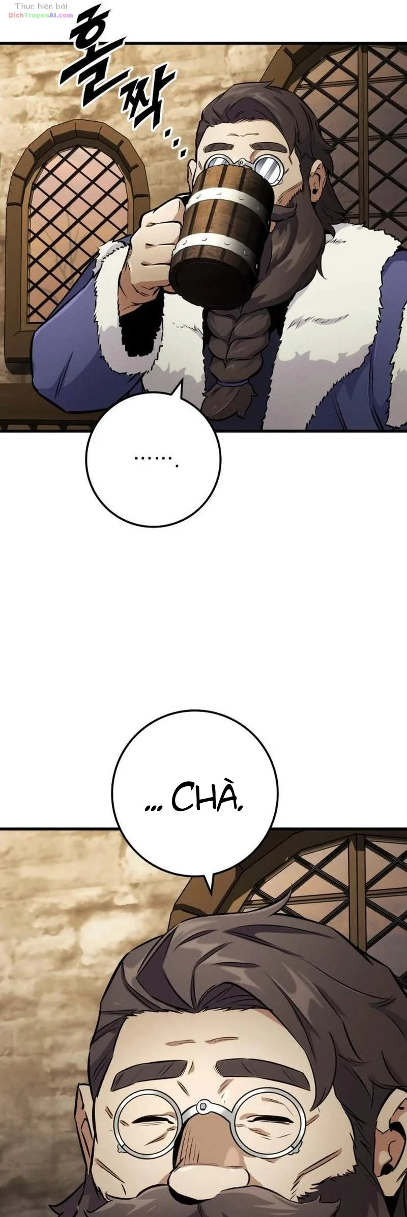 Kỵ Sĩ Lang Thang Chapter 64 - 38