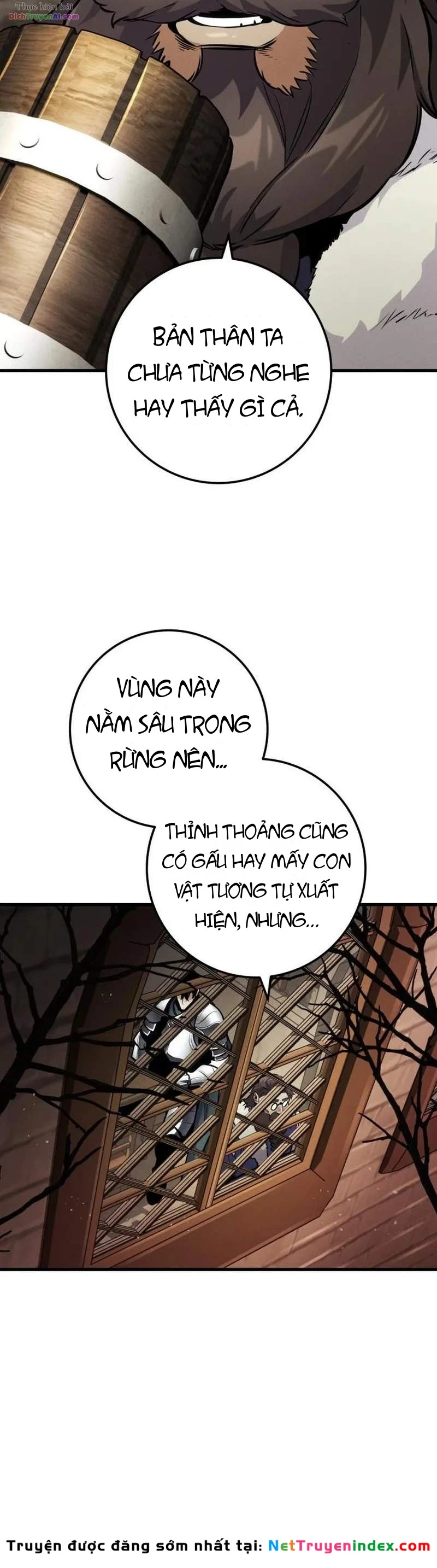 Kỵ Sĩ Lang Thang Chapter 64 - 39