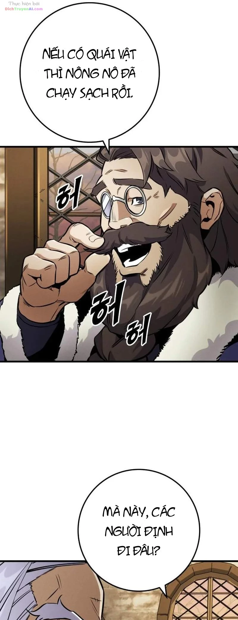 Kỵ Sĩ Lang Thang Chapter 64 - 40
