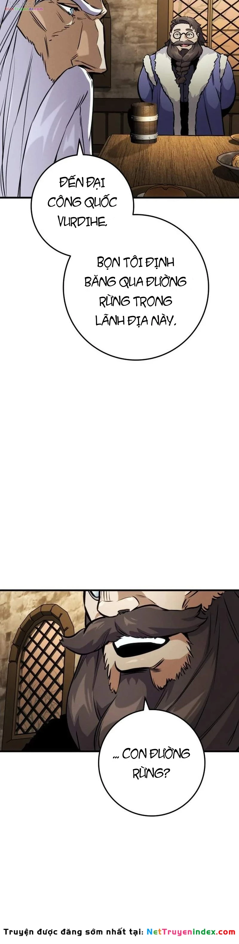 Kỵ Sĩ Lang Thang Chapter 64 - 41