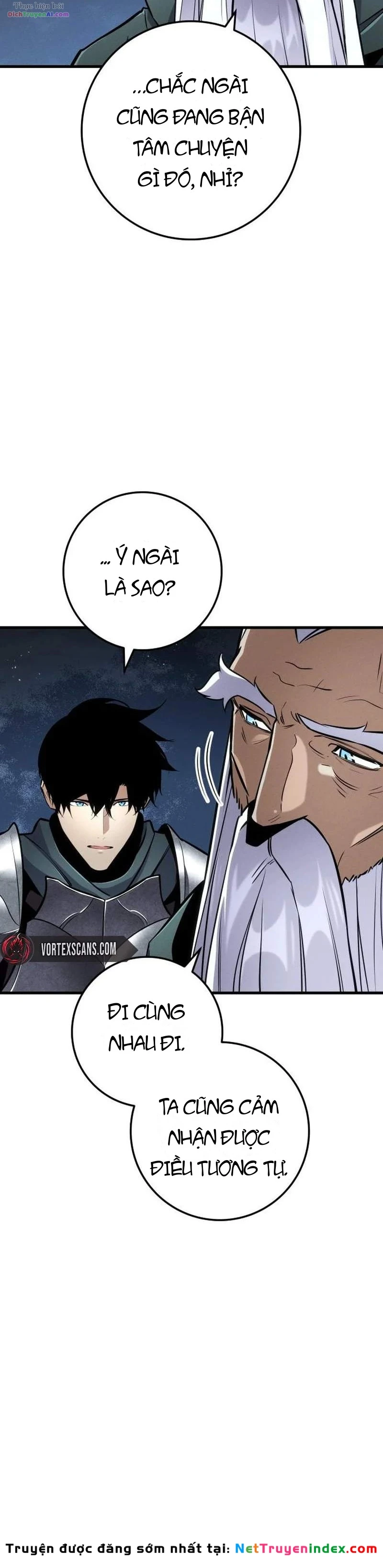 Kỵ Sĩ Lang Thang Chapter 64 - 47