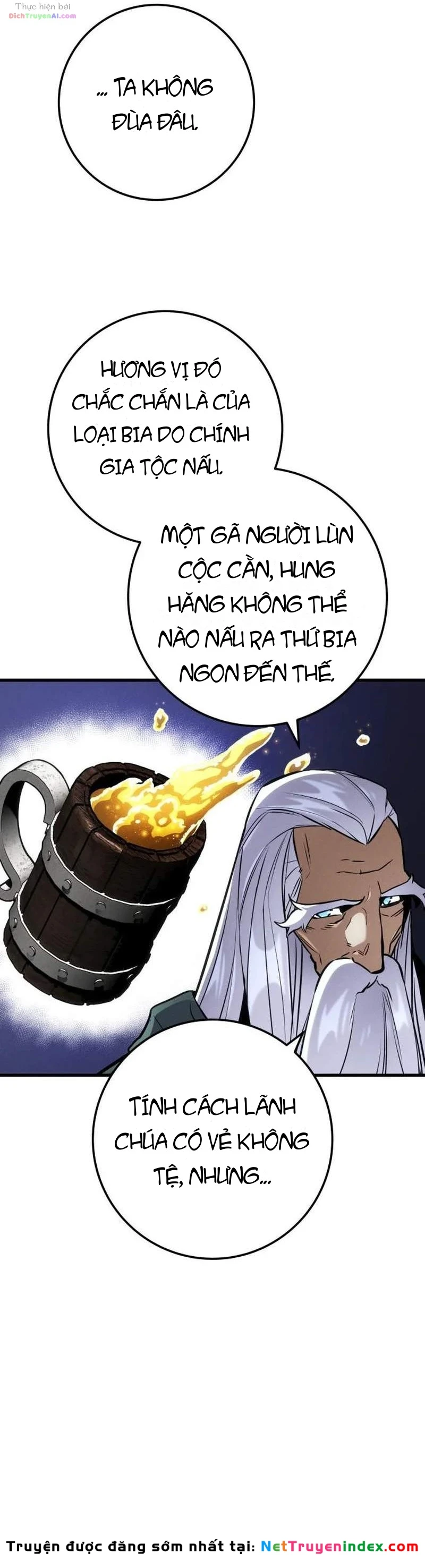 Kỵ Sĩ Lang Thang Chapter 64 - 49