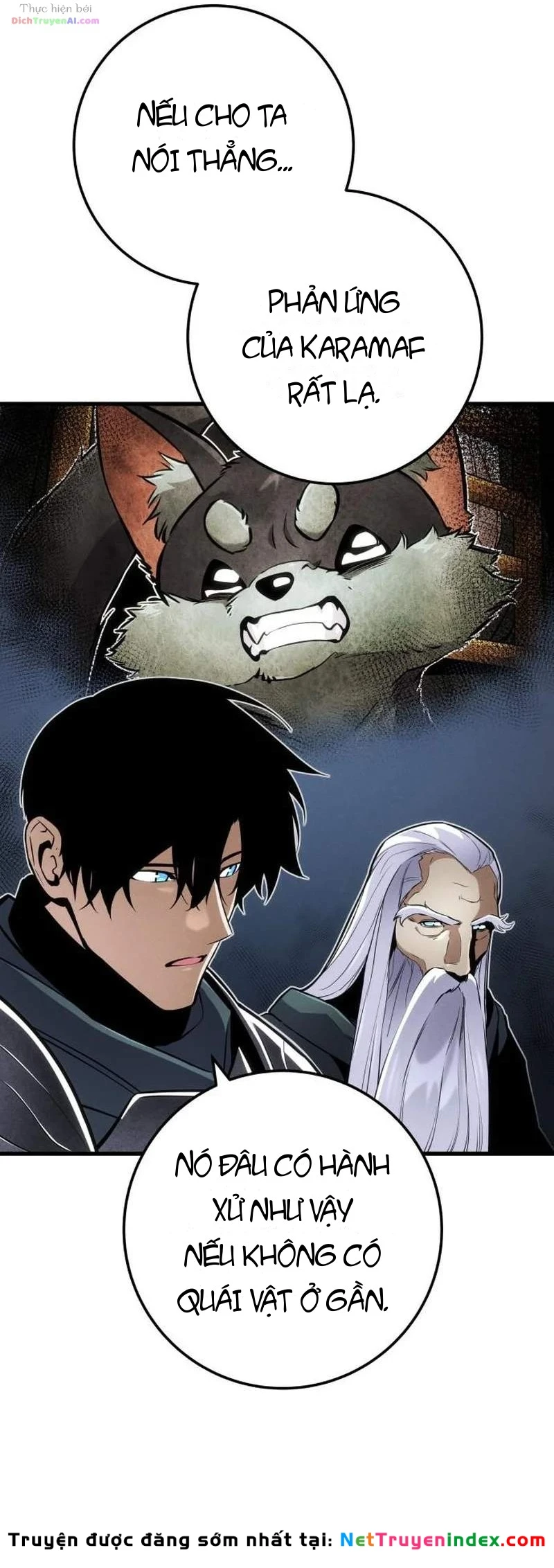 Kỵ Sĩ Lang Thang Chapter 64 - 50