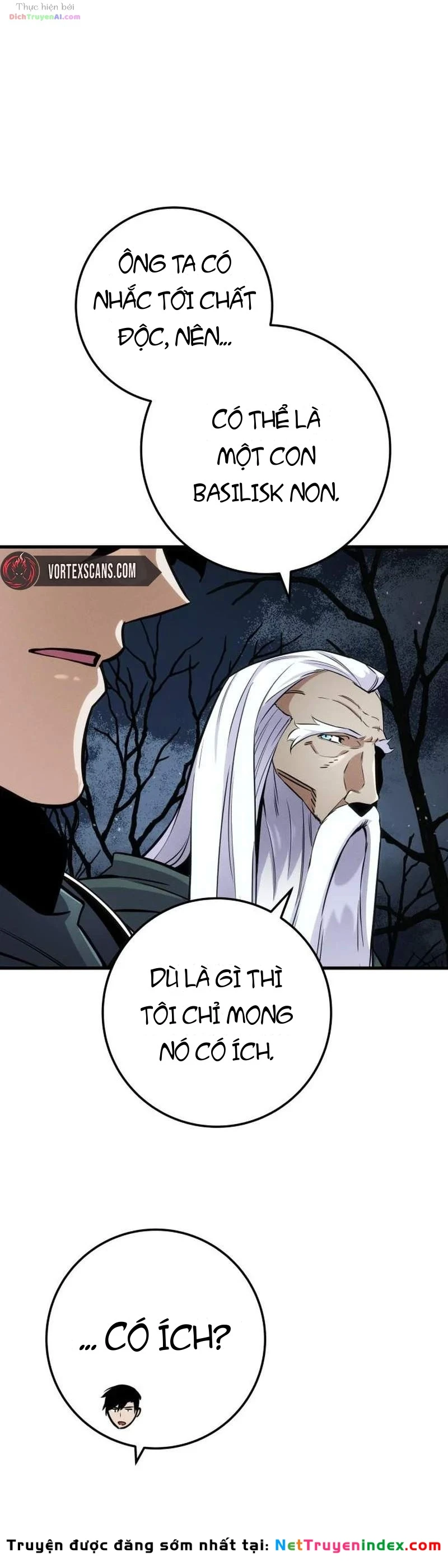 Kỵ Sĩ Lang Thang Chapter 64 - 52