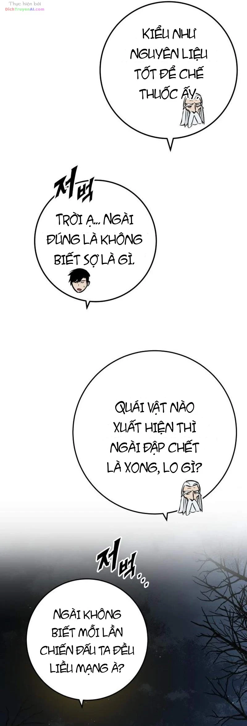 Kỵ Sĩ Lang Thang Chapter 64 - 53