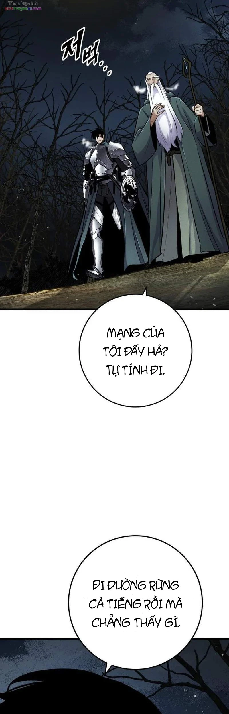 Kỵ Sĩ Lang Thang Chapter 64 - 54