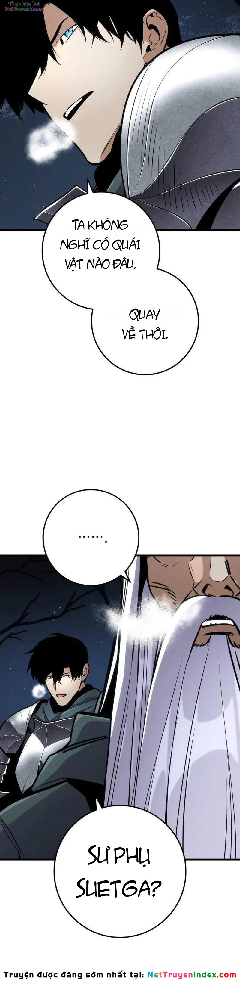 Kỵ Sĩ Lang Thang Chapter 64 - 55