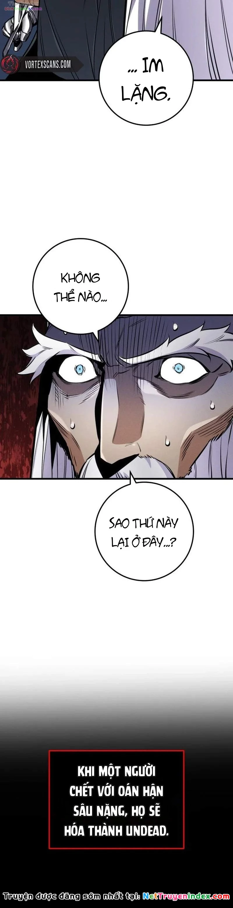 Kỵ Sĩ Lang Thang Chapter 64 - 59