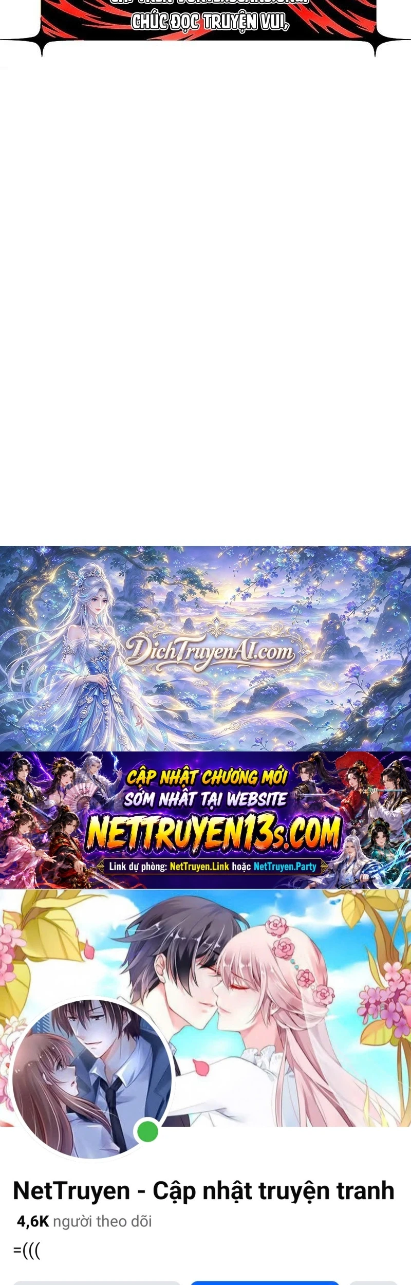 Kỵ Sĩ Lang Thang Chapter 64 - 66