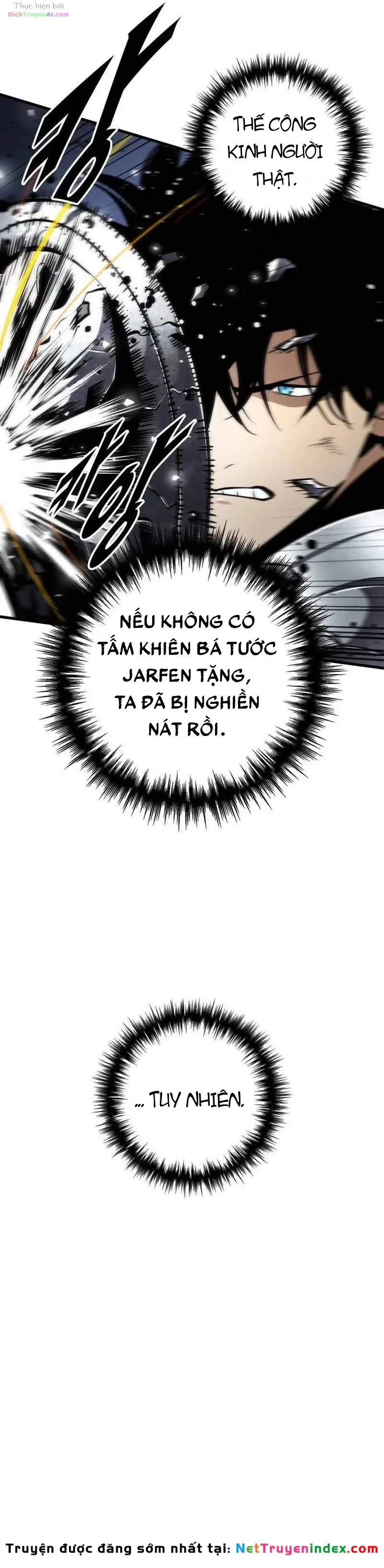 Kỵ Sĩ Lang Thang Chapter 65 - 11