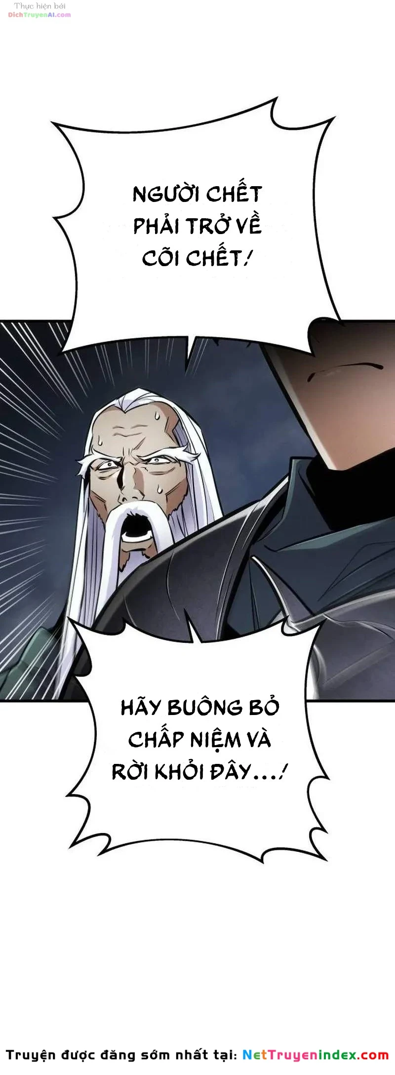 Kỵ Sĩ Lang Thang Chapter 65 - 22