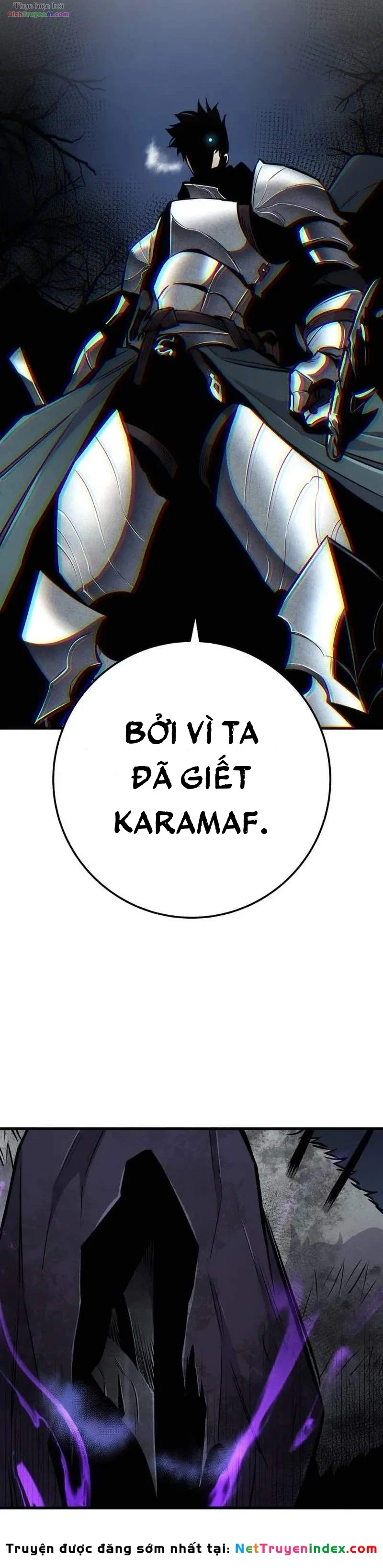 Kỵ Sĩ Lang Thang Chapter 65 - 24